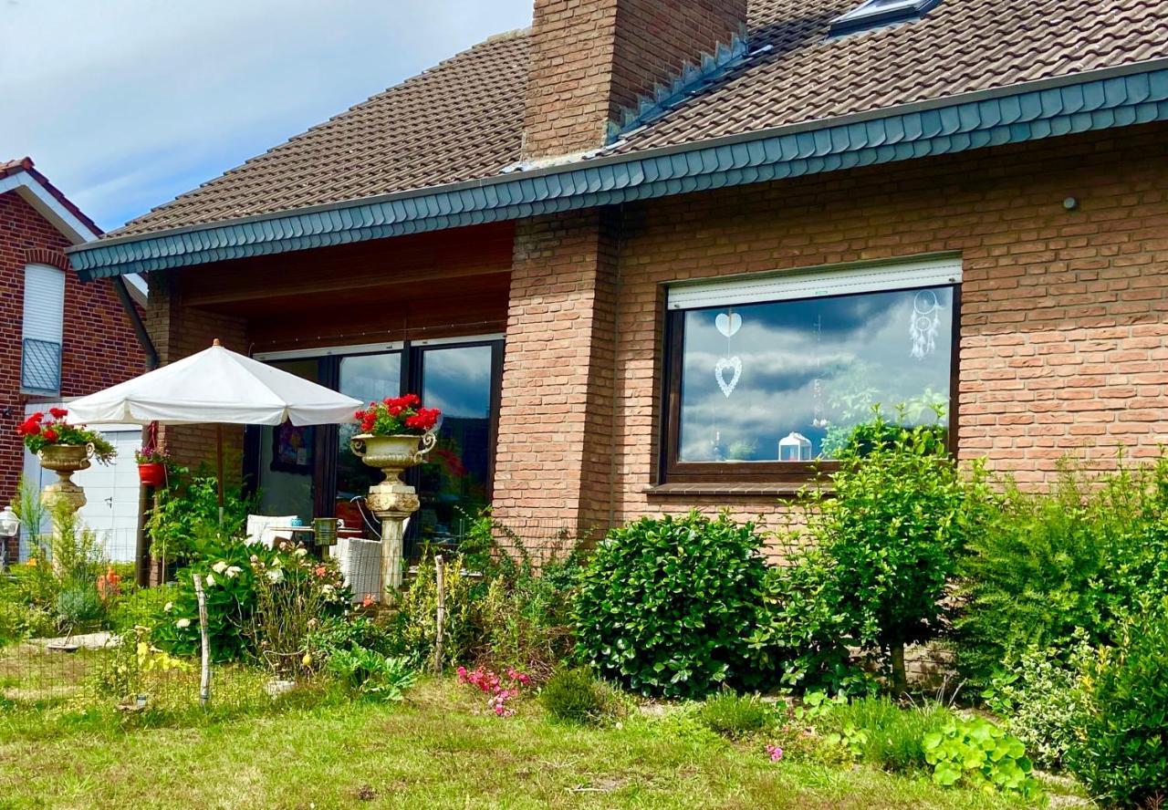Nassau-Inn Gildehaus Екстериор снимка