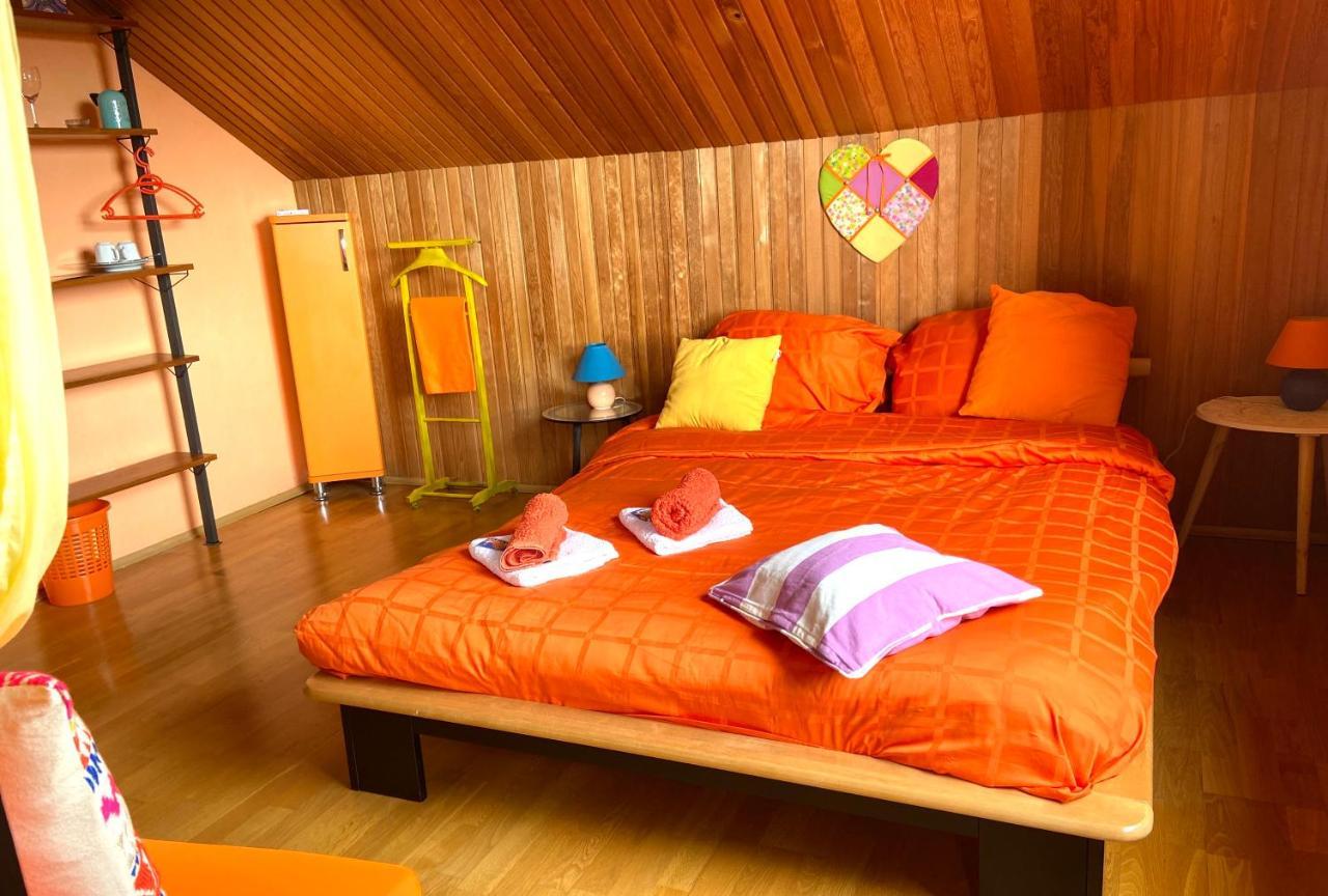 Nassau-Inn Gildehaus Екстериор снимка