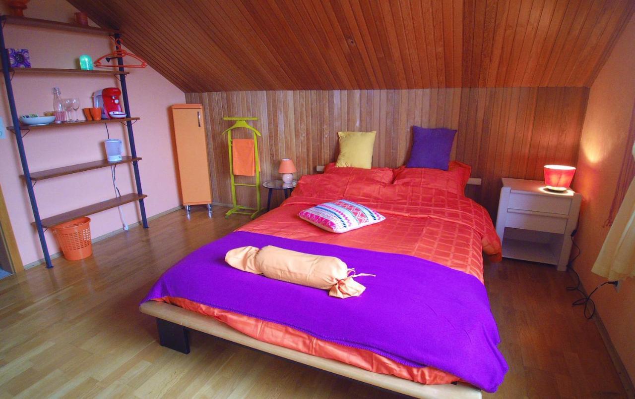 Nassau-Inn Gildehaus Екстериор снимка