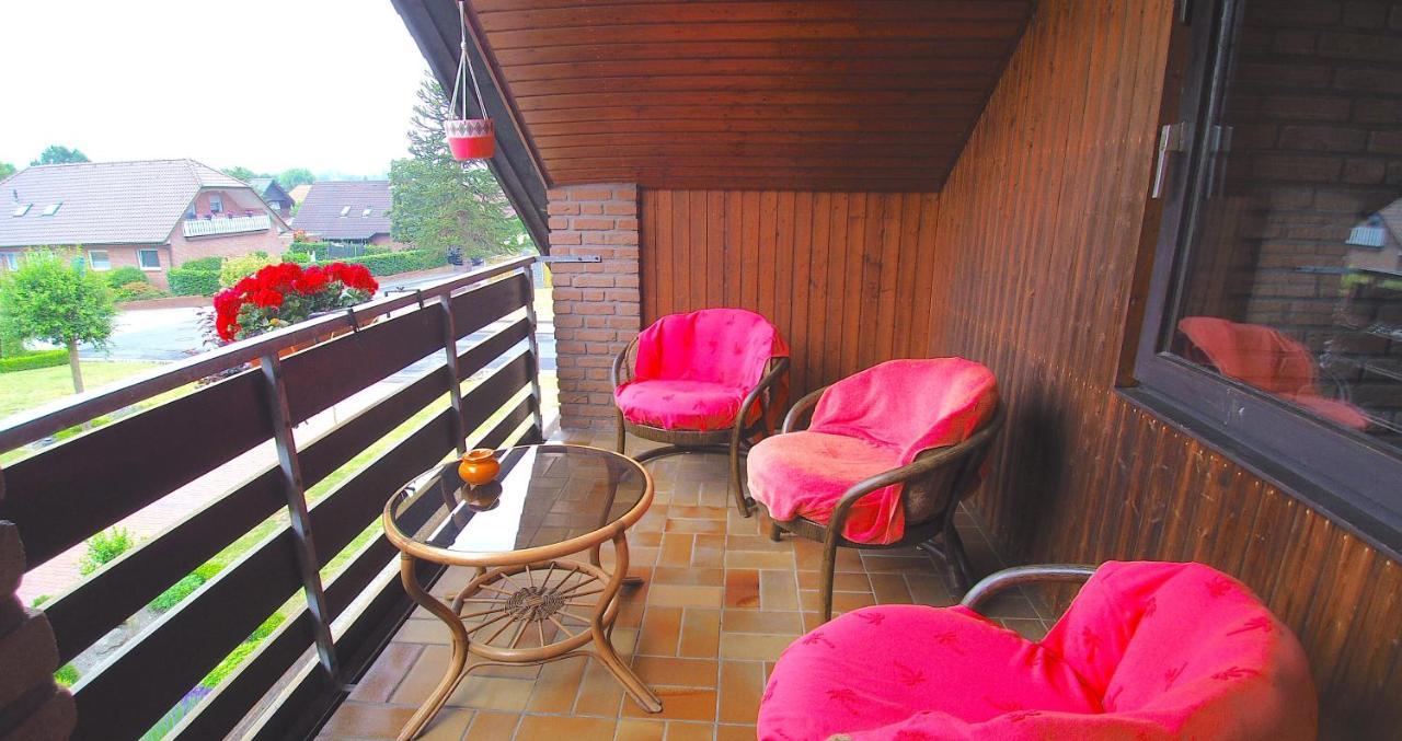 Nassau-Inn Gildehaus Екстериор снимка