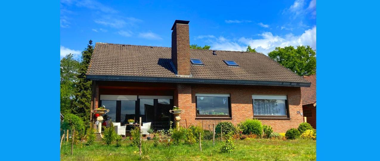 Nassau-Inn Gildehaus Екстериор снимка