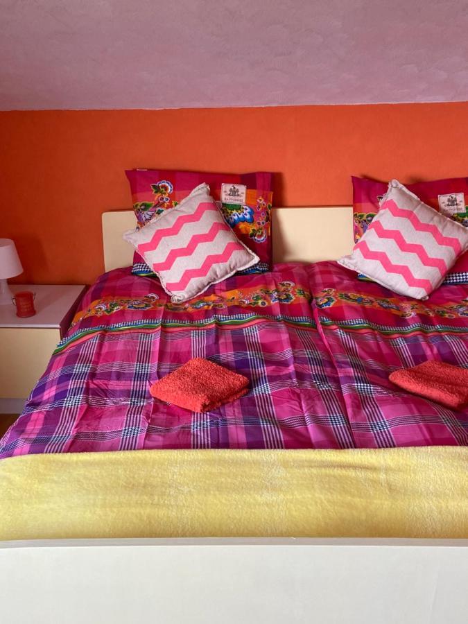 Nassau-Inn Gildehaus Екстериор снимка