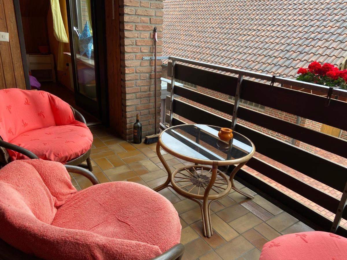 Nassau-Inn Gildehaus Екстериор снимка