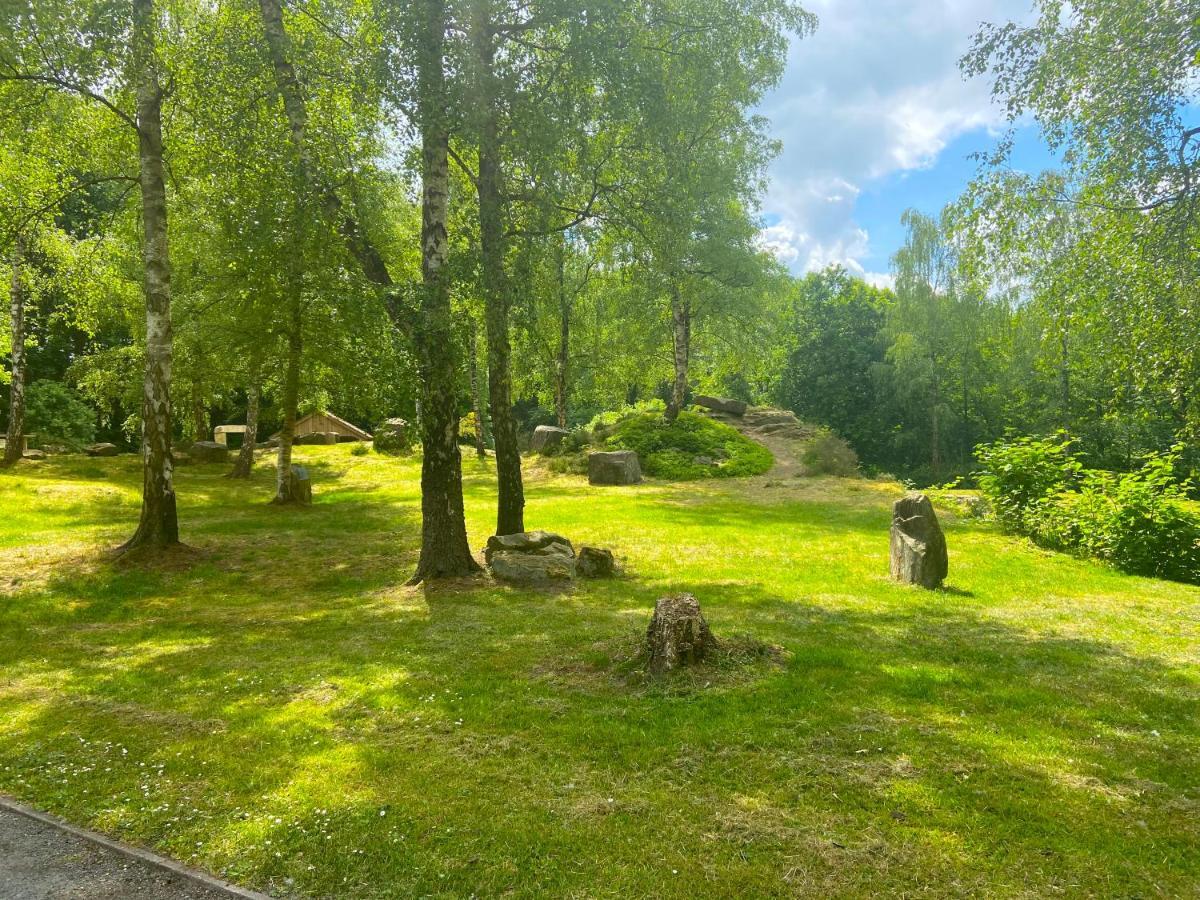 Nassau-Inn Gildehaus Екстериор снимка