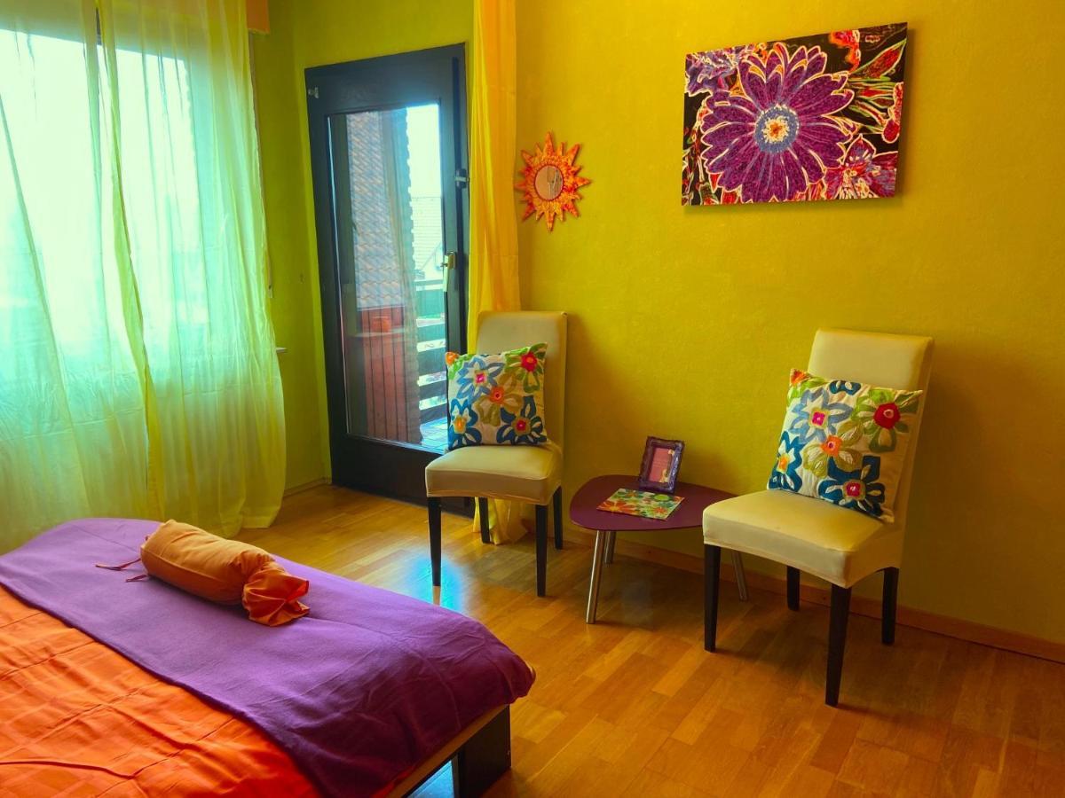 Nassau-Inn Gildehaus Екстериор снимка