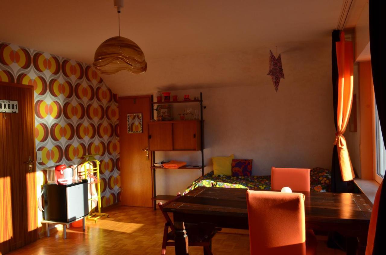 Nassau-Inn Gildehaus Екстериор снимка