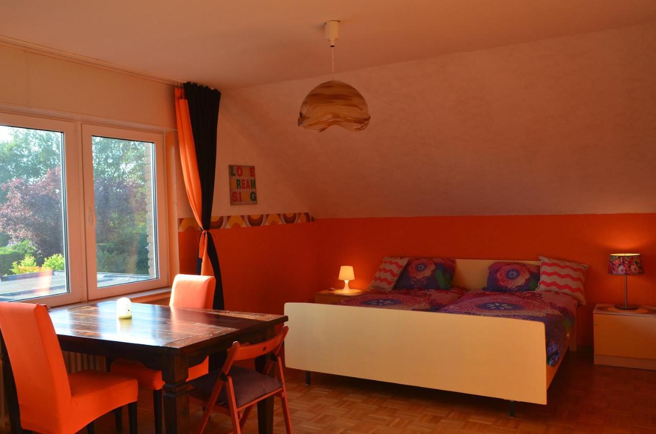 Nassau-Inn Gildehaus Екстериор снимка