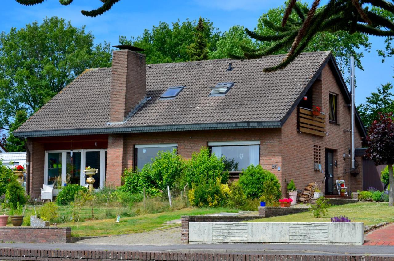 Nassau-Inn Gildehaus Екстериор снимка
