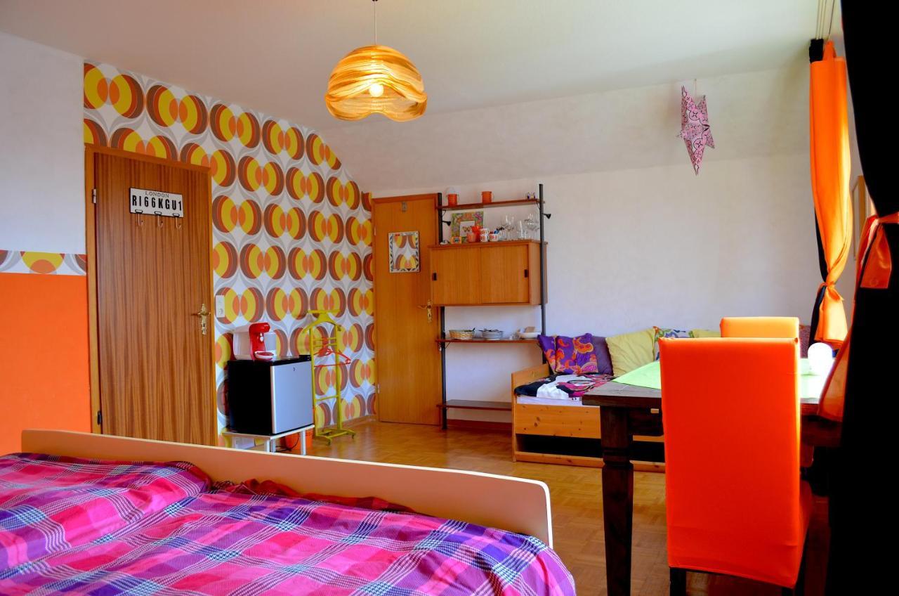 Nassau-Inn Gildehaus Екстериор снимка